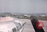 Immagine di P-38 combattenti di alleggerimento Germania, 1945, secondo 34 filmato di repertorio 65675047570