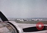 Immagine di P-38 combattenti di alleggerimento Germania, 1945, secondo 39 filmato di repertorio 65675047570