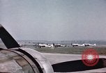 Immagine di P-38 combattenti di alleggerimento Germania, 1945, secondo 40 filmato di repertorio 65675047570