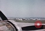 Immagine di P-38 combattenti di alleggerimento Germania, 1945, secondo 42 filmato di repertorio 65675047570