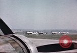 Immagine di P-38 combattenti di alleggerimento Germania, 1945, secondo 43 filmato di repertorio 65675047570