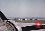 Immagine di P-38 combattenti di alleggerimento Germania, 1945, secondo 44 filmato di repertorio 65675047570