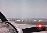 Immagine di P-38 combattenti di alleggerimento Germania, 1945, secondo 45 filmato di repertorio 65675047570