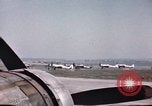 Immagine di P-38 combattenti di alleggerimento Germania, 1945, secondo 46 filmato di repertorio 65675047570