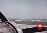 Immagine di P-38 combattenti di alleggerimento Germania, 1945, secondo 47 filmato di repertorio 65675047570