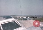 Immagine di P-38 combattenti di alleggerimento Germania, 1945, secondo 48 filmato di repertorio 65675047570