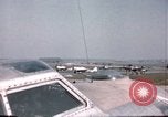 Immagine di P-38 combattenti di alleggerimento Germania, 1945, secondo 50 filmato di repertorio 65675047570