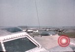 Immagine di P-38 combattenti di alleggerimento Germania, 1945, secondo 51 filmato di repertorio 65675047570