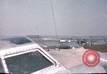 Immagine di P-38 combattenti di alleggerimento Germania, 1945, secondo 55 filmato di repertorio 65675047570