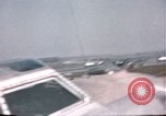 Immagine di P-38 combattenti di alleggerimento Germania, 1945, secondo 57 filmato di repertorio 65675047570