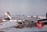 Immagine di P-38 combattenti di alleggerimento Germania, 1945, secondo 61 filmato di repertorio 65675047570
