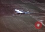 Image of strafing runs on buildings Germany, 1945, second 9 stock footage video 65675047572