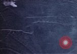 Image of strafing runs on buildings Germany, 1945, second 18 stock footage video 65675047572