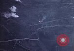 Image of strafing runs on buildings Germany, 1945, second 19 stock footage video 65675047572