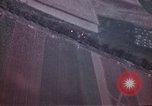 Image of strafing runs on buildings Germany, 1945, second 26 stock footage video 65675047572