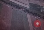 Image of strafing runs on buildings Germany, 1945, second 27 stock footage video 65675047572