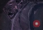 Image of strafing runs on buildings Germany, 1945, second 30 stock footage video 65675047572