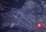 Image of strafing runs on buildings Germany, 1945, second 37 stock footage video 65675047572