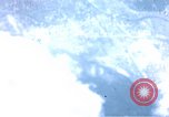 Image of strafing runs on buildings Germany, 1945, second 52 stock footage video 65675047572