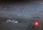 Image of 365th Group 387th Squadron plane Germany, 1945, second 35 stock footage video 65675047573