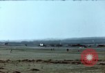 Standbild P-47 Thunderbolts Belgien, 1945, aus Sekunde 3 historischem Filmmaterial Videoclip 65675047574