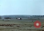 Standbild P-47 Thunderbolts Belgien, 1945, aus Sekunde 6 historischem Filmmaterial Videoclip 65675047574