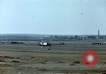 Standbild P-47 Thunderbolts Belgien, 1945, aus Sekunde 7 historischem Filmmaterial Videoclip 65675047574