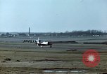 Standbild P-47 Thunderbolts Belgien, 1945, aus Sekunde 9 historischem Filmmaterial Videoclip 65675047574