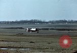 Standbild P-47 Thunderbolts Belgien, 1945, aus Sekunde 10 historischem Filmmaterial Videoclip 65675047574