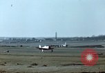 Standbild P-47 Thunderbolts Belgien, 1945, aus Sekunde 17 historischem Filmmaterial Videoclip 65675047574