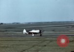 Standbild P-47 Thunderbolts Belgien, 1945, aus Sekunde 20 historischem Filmmaterial Videoclip 65675047574