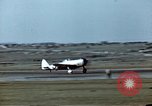 Standbild P-47 Thunderbolts Belgien, 1945, aus Sekunde 21 historischem Filmmaterial Videoclip 65675047574