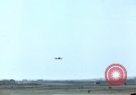 Standbild P-47 Thunderbolts Belgien, 1945, aus Sekunde 24 historischem Filmmaterial Videoclip 65675047574