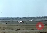 Standbild P-47 Thunderbolts Belgien, 1945, aus Sekunde 35 historischem Filmmaterial Videoclip 65675047574