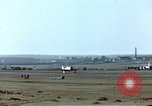 Standbild P-47 Thunderbolts Belgien, 1945, aus Sekunde 49 historischem Filmmaterial Videoclip 65675047574