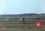 Standbild P-47 Thunderbolts Belgien, 1945, aus Sekunde 51 historischem Filmmaterial Videoclip 65675047574