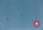 Standbild P-47 Thunderbolts Belgien, 1945, aus Sekunde 59 historischem Filmmaterial Videoclip 65675047574