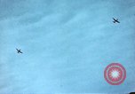 Standbild P-47 Thunderbolts wie Belgien, 1945, aus Sekunde 5 historischem Filmmaterial Videoclip 65675047575