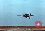 Standbild P-47 Thunderbolts wie Belgien, 1945, aus Sekunde 7 historischem Filmmaterial Videoclip 65675047575