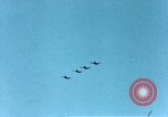 Standbild P-47 Thunderbolts wie Belgien, 1945, aus Sekunde 9 historischem Filmmaterial Videoclip 65675047575