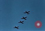 Standbild P-47 Thunderbolts wie Belgien, 1945, aus Sekunde 15 historischem Filmmaterial Videoclip 65675047575