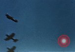Standbild P-47 Thunderbolts wie Belgien, 1945, aus Sekunde 17 historischem Filmmaterial Videoclip 65675047575