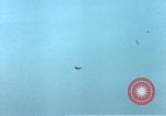 Standbild P-47 Thunderbolts wie Belgien, 1945, aus Sekunde 18 historischem Filmmaterial Videoclip 65675047575