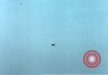 Standbild P-47 Thunderbolts wie Belgien, 1945, aus Sekunde 24 historischem Filmmaterial Videoclip 65675047575