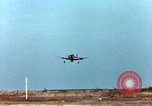 Standbild P-47 Thunderbolts wie Belgien, 1945, aus Sekunde 31 historischem Filmmaterial Videoclip 65675047575