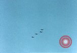 Standbild P-47 Thunderbolts wie Belgien, 1945, aus Sekunde 33 historischem Filmmaterial Videoclip 65675047575
