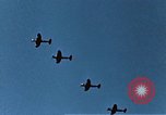 Standbild P-47 Thunderbolts wie Belgien, 1945, aus Sekunde 44 historischem Filmmaterial Videoclip 65675047575