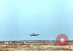 Standbild P-47 Thunderbolts wie Belgien, 1945, aus Sekunde 46 historischem Filmmaterial Videoclip 65675047575