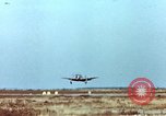 Standbild P-47 Thunderbolts wie Belgien, 1945, aus Sekunde 47 historischem Filmmaterial Videoclip 65675047575