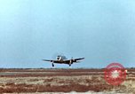 Standbild P-47 Thunderbolts wie Belgien, 1945, aus Sekunde 49 historischem Filmmaterial Videoclip 65675047575